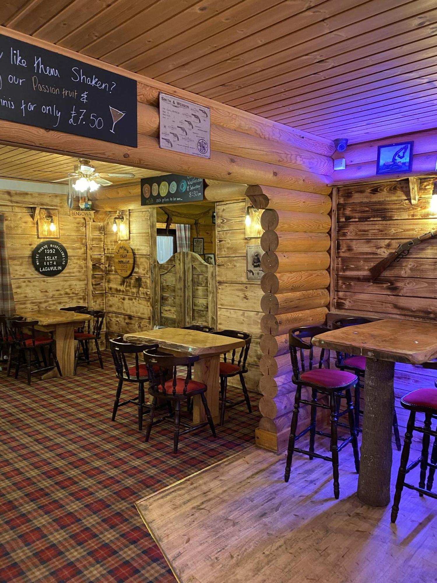 Aspen Lodge, Amazing New Log Cabin With Hot Tub - Sleeps 6 - Felmoor Park Morpeth Exterior photo